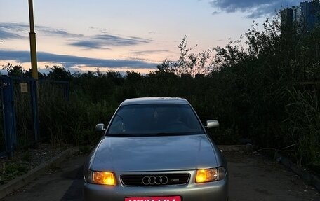 Audi A3, 1997 год, 550 000 рублей, 2 фотография