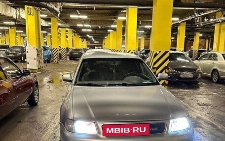 Audi A3, 1997 год, 550 000 рублей, 7 фотография