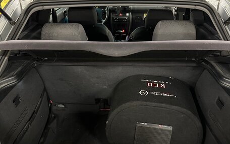 Audi A3, 1997 год, 550 000 рублей, 17 фотография