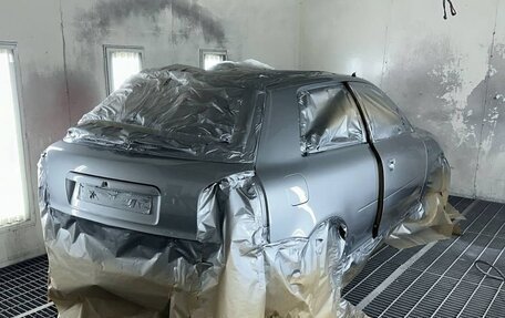 Audi A3, 1997 год, 550 000 рублей, 20 фотография