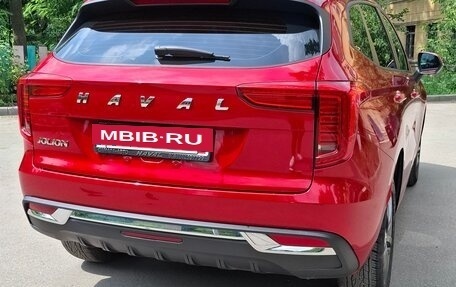 Haval Jolion, 2023 год, 1 900 000 рублей, 2 фотография