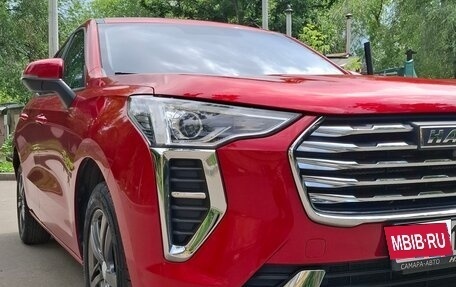 Haval Jolion, 2023 год, 1 900 000 рублей, 16 фотография
