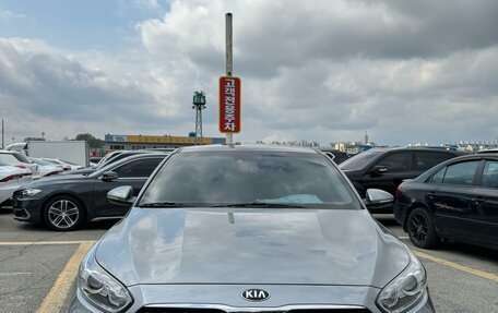 KIA K3, 2021 год, 2 000 000 рублей, 3 фотография