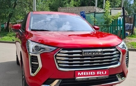 Haval Jolion, 2023 год, 1 900 000 рублей, 30 фотография