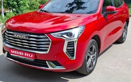 Haval Jolion, 2023 год, 1 900 000 рублей, 28 фотография
