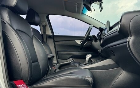KIA K3, 2021 год, 2 000 000 рублей, 4 фотография