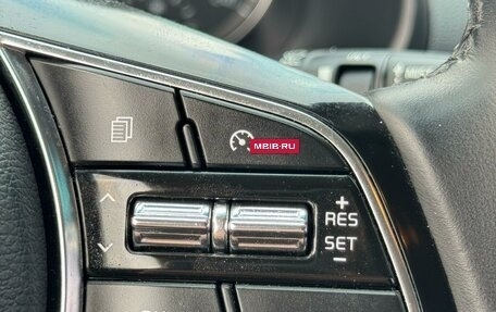 KIA K3, 2021 год, 2 000 000 рублей, 7 фотография