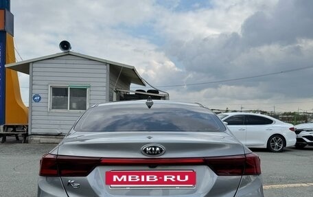 KIA K3, 2021 год, 2 000 000 рублей, 5 фотография
