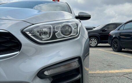 KIA K3, 2021 год, 2 000 000 рублей, 8 фотография