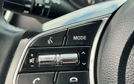 KIA K3, 2021 год, 2 000 000 рублей, 10 фотография