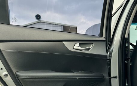 KIA K3, 2021 год, 2 000 000 рублей, 9 фотография