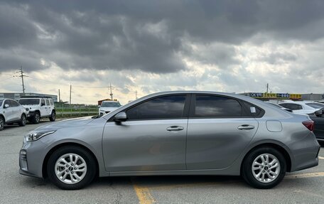 KIA K3, 2021 год, 2 000 000 рублей, 13 фотография