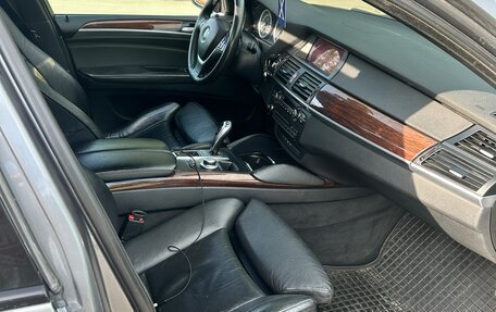 BMW X6, 2008 год, 1 600 000 рублей, 8 фотография