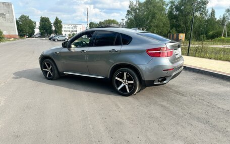BMW X6, 2008 год, 1 600 000 рублей, 3 фотография