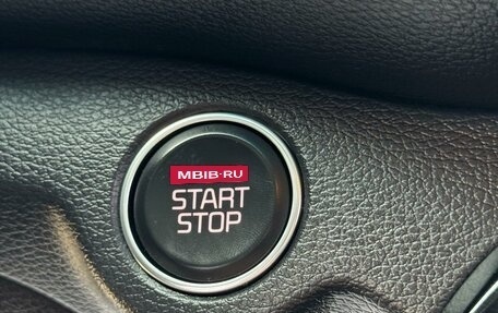 KIA K3, 2021 год, 2 000 000 рублей, 15 фотография