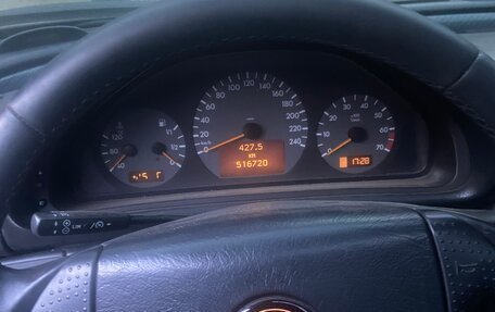 Mercedes-Benz CLK-Класс, 1998 год, 285 000 рублей, 9 фотография