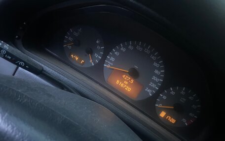 Mercedes-Benz CLK-Класс, 1998 год, 285 000 рублей, 8 фотография