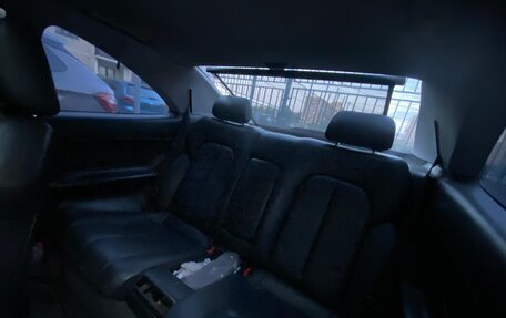 Mercedes-Benz CLK-Класс, 1998 год, 285 000 рублей, 10 фотография