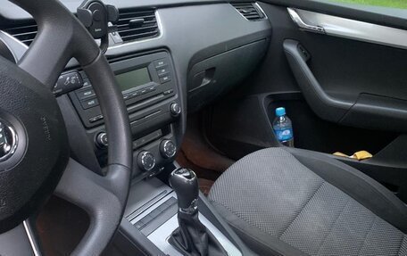 Skoda Octavia, 2013 год, 1 300 000 рублей, 5 фотография