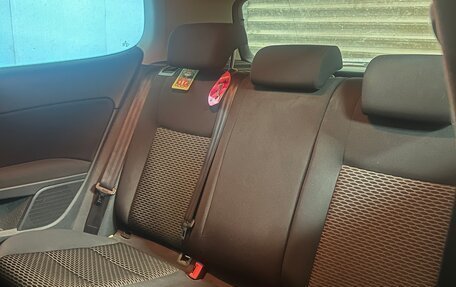 Volkswagen Golf VI, 2010 год, 750 000 рублей, 6 фотография