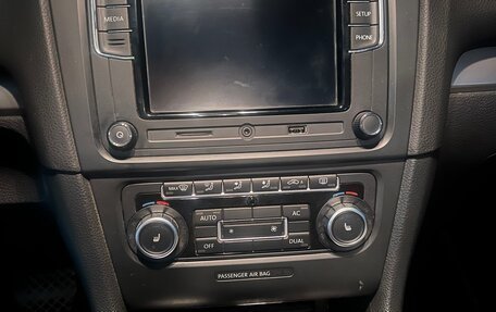 Volkswagen Golf VI, 2010 год, 750 000 рублей, 7 фотография