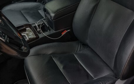 Toyota Camry, 2017 год, 2 650 000 рублей, 15 фотография