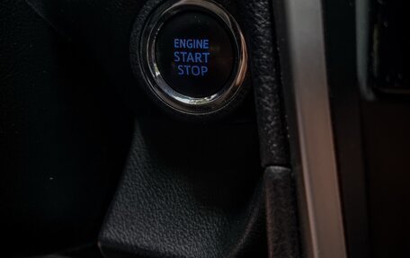 Toyota Camry, 2017 год, 2 650 000 рублей, 17 фотография