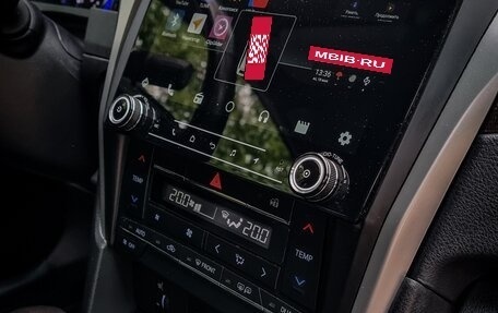 Toyota Camry, 2017 год, 2 650 000 рублей, 21 фотография