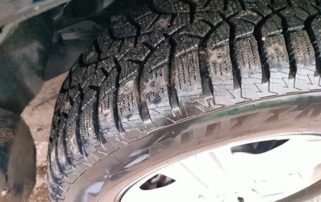 Toyota Land Cruiser 200, 2012 год, 3 000 000 рублей, 9 фотография