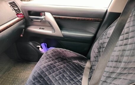 Toyota Land Cruiser 200, 2012 год, 3 000 000 рублей, 5 фотография