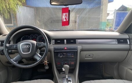 Audi A6, 2002 год, 640 000 рублей, 3 фотография