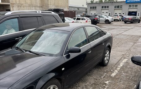 Audi A6, 1998 год, 250 000 рублей, 2 фотография