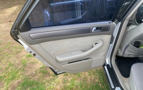 Audi A6, 2002 год, 640 000 рублей, 12 фотография