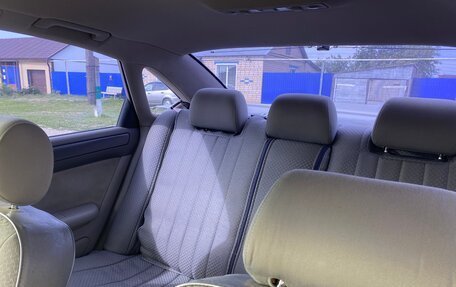 Audi A6, 2002 год, 640 000 рублей, 10 фотография