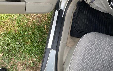 Audi A6, 2002 год, 640 000 рублей, 16 фотография