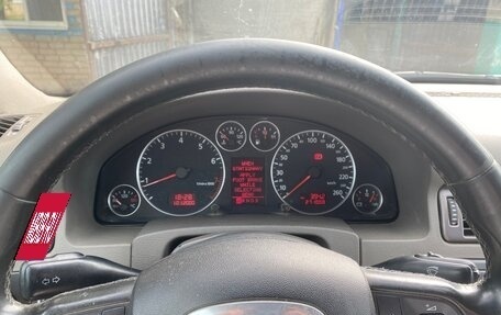 Audi A6, 2002 год, 640 000 рублей, 8 фотография