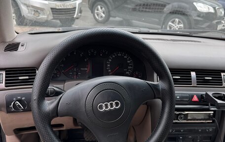 Audi A6, 1998 год, 250 000 рублей, 7 фотография