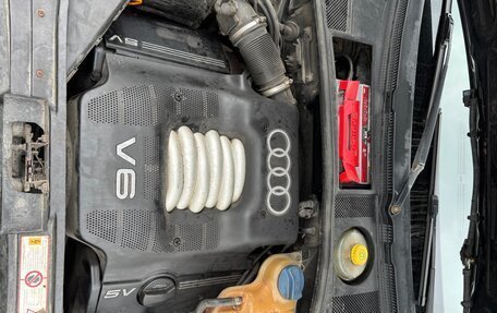 Audi A6, 1998 год, 250 000 рублей, 9 фотография