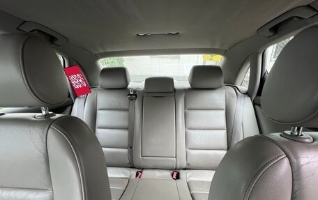 Audi A4, 2004 год, 590 000 рублей, 9 фотография
