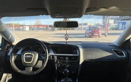 Audi A5, 2011 год, 1 150 000 рублей, 8 фотография