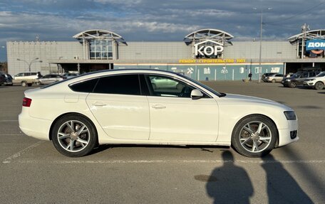 Audi A5, 2011 год, 1 150 000 рублей, 3 фотография