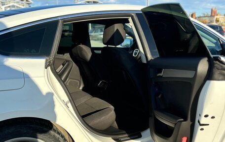 Audi A5, 2011 год, 1 150 000 рублей, 12 фотография