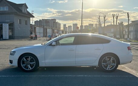 Audi A5, 2011 год, 1 150 000 рублей, 7 фотография