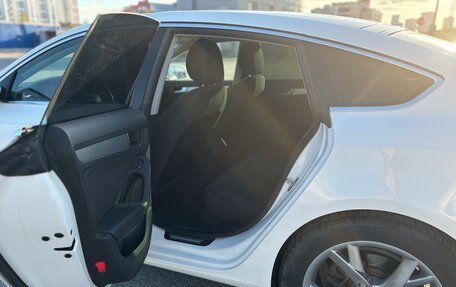 Audi A5, 2011 год, 1 150 000 рублей, 11 фотография