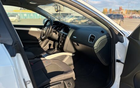 Audi A5, 2011 год, 1 150 000 рублей, 10 фотография