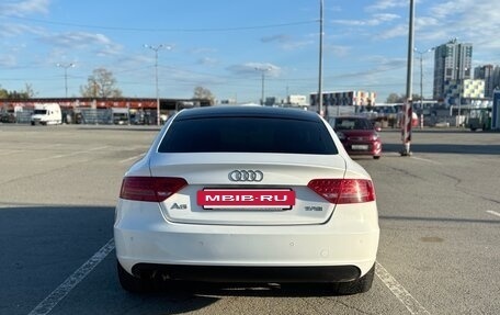 Audi A5, 2011 год, 1 150 000 рублей, 5 фотография