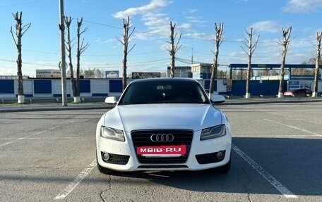Audi A5, 2011 год, 1 150 000 рублей, 2 фотография
