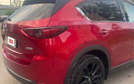 Mazda CX-5 II, 2018 год, 2 900 000 рублей, 7 фотография