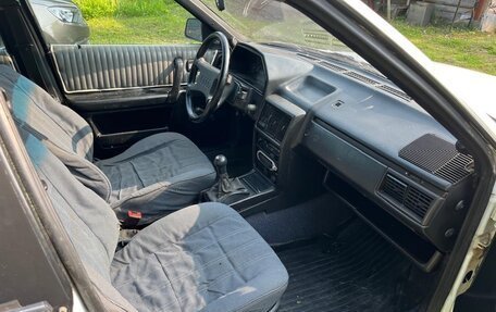 Audi 100, 1983 год, 110 000 рублей, 2 фотография