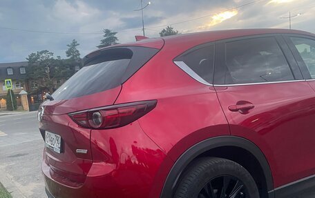 Mazda CX-5 II, 2018 год, 2 900 000 рублей, 6 фотография